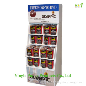 DVD Display Stand(YL-FD251)